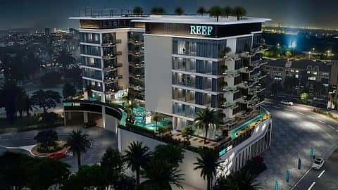 Immobilie zu verkaufen in Reef 1000, Dubai Land Residence Complex | Reef Developments — 5/28