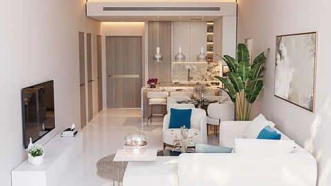 Immobilie zum Verkauf im Jade Tower, Dubai | Tiger Properties — 3/14