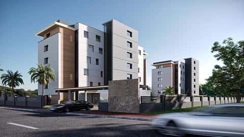 Appartements d'une chambre bien construits à Kepez, Antalya — 7/21