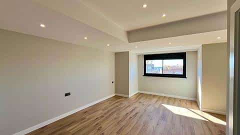 Investissement : Appartements de 1, 2, 3 chambres à Alanya près de la mer — 10/29