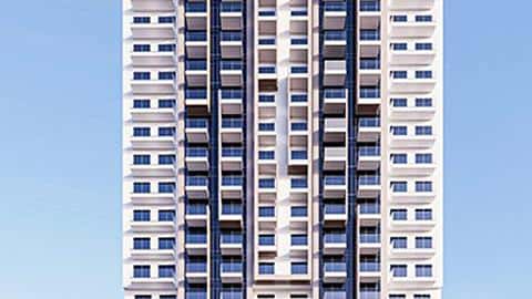 גלה את חיי היוקרה ב-Q Gardens Lofts 2 | נכס למכירה בדובאי מאת AYS Developers — 4/20