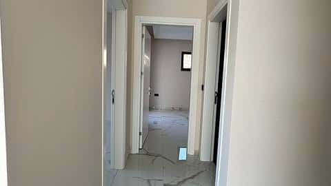 Appartements à vendre à Alanya Kargicak avec piscines, vue sur la mer et 1-3 chambres — 10/25