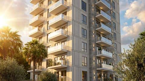 Achat Immobilier Centre Alanya | Citoyenneté Turque — 2/12