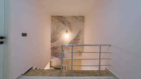 2+1 Furnished Penthouse for Sale in Mahmutlar Alanya — 5/57