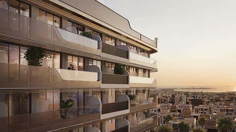 Evergr1n House in Jumeirah Garden City Dubai — 2/29