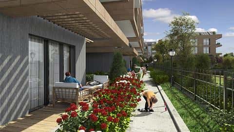 Opportunité d'investissement : appartements de 7, 5, 6 et 8 chambres avec permis de résidence à Beylikduzu — 8/25