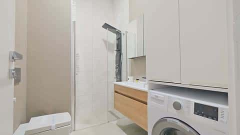Appartements en Centre-Ville à Vendre à Istanbul, Kadikoy - Sûrs et Pratiques — 8/20