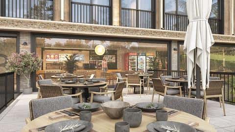 Acheter un appartement à Kagithane, Istanbul : citoyenneté et permis de séjour disponibles — 7/18