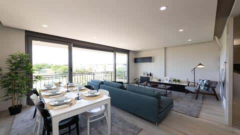 Appartements luxueux à Lara — 10/14