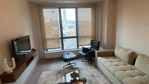 Kadikoy Apartment 1-4 Schlafzimmer mit Aufenthaltsgenehmigung verfügbar — 8/16