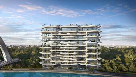 Ultra Luxuriöse Apartments mit atemberaubender Aussicht! — 2/11