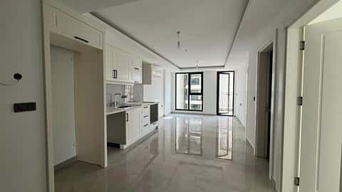 Résidence 2+1 à vendre dans le centre-ville d'Alanya | Réf ALN-175 — 5/26