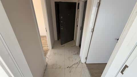 Appartement 2+1 à vendre à Oba Alanya | Réf ALN-139 — 9/17