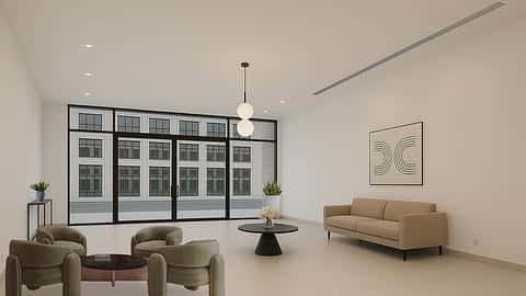 Premium Immobilie zum Verkauf in Dubai – Equiti Garden von BNH Developer — 8/9