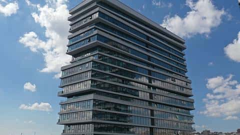 À vendre : appartements de 3 et 1 chambre à Kucukcekmece avec des caractéristiques de sécurité — 2/19