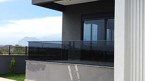 Luxueuse Villa de Quatre Chambres à Vendre à Döşemealtı, Antalya — 5/31