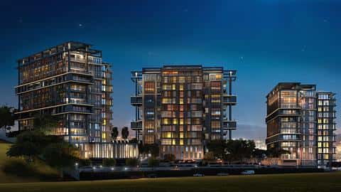 À vendre : appartements avec 2 ou 3 chambres à Kagithane, Istanbul offrant la citoyenneté — 3/25