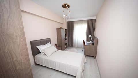 Appartement avec 2 et 3 chambres à vendre à Avcilar, Istanbul, prêt pour la citoyenneté — 4/22