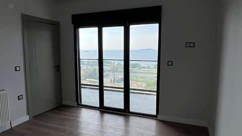 Magnifique nouveau projet dans le quartier de Kartal — 8/17