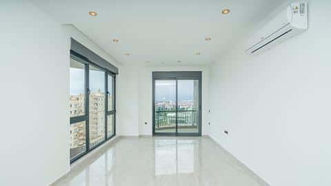 Luksusowe apartamenty w Alanya Tosmur na sprzedaż z dostępem do basenu — 10/39
