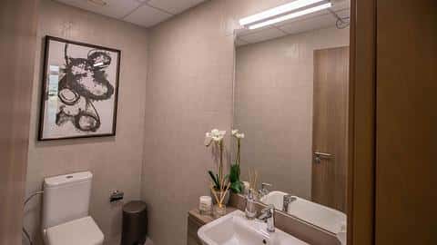 Upscale Hotel Apartments in Lively Al Furjan, Dubai — 9/11