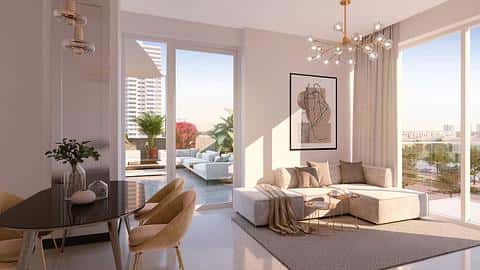 Lavish Apartments in Prominent Location in Dubai Studio City — 9/9