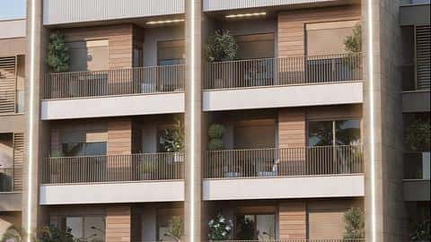 Appartements élégamment conçus dans l'exclusif Aksu, Antalya — 8/27