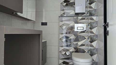 Mahmutlar Alanya Appartement 1+1 à Vendre Proche Mer et Centre — 8/20