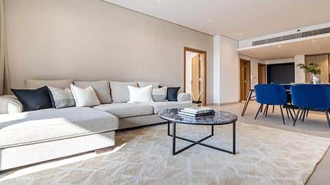 Стильные апартаменты в Divine Elements в Dubai South — 5/12