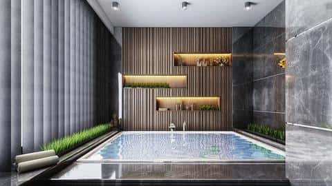 Appartements éligibles à la citoyenneté à Alanya Kestel | Proche plage — 5/11