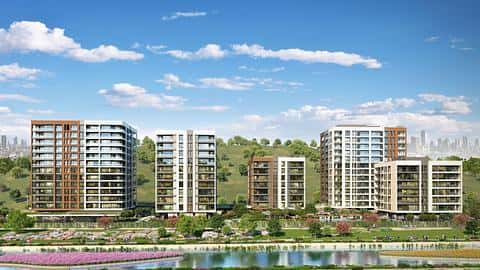 À vendre : espace commercial à Kagithane, centre-ville d'Istanbul - Idéal pour la citoyenneté — 4/25