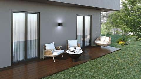 Appartements à Istanbul Uskudar avec 2-7 chambres à vendre et citoyennisations — 5/39