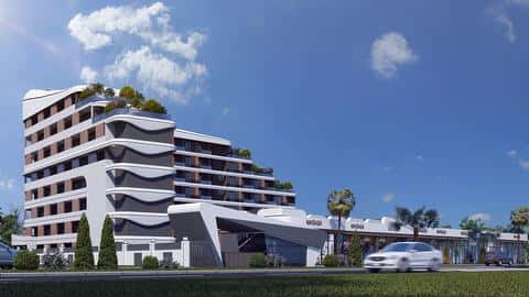 Niesamowite apartamenty na sprzedaż w Altintas — 5/26