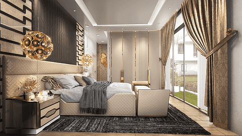 Immobilie zum Verkauf in Sunbliss Residences Dubai | Luxuriöses Wohnen von Purvanchal Developers — 9/14