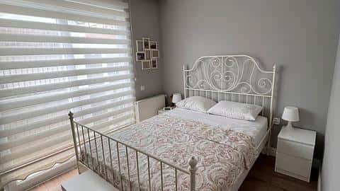 Konyaalti Oasis: Luxusné 3-lôžkové apartmány — 3/22