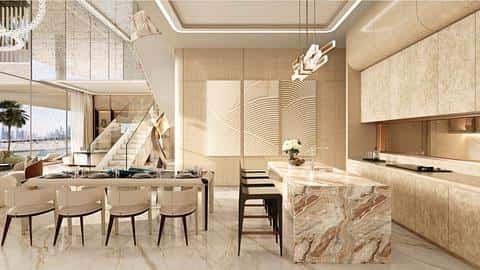 Ultra Luxuriöse Apartments mit atemberaubender Aussicht! — 9/11
