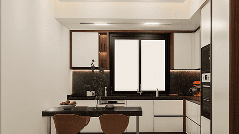 À vendre : appartements à Istanbul avec des avantages de citoyenneté — 7/28