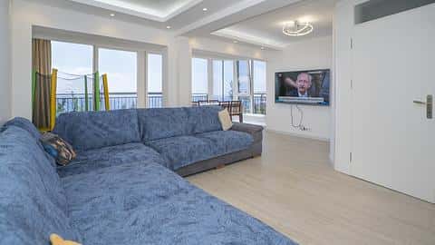 à vendre Villa Alanya Demirtas — 8/41