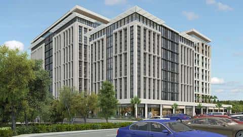 Appartements au Centre-Ville à Beylikduzu, Istanbul à Vendre - Prêts pour la Citoyenneté — 2/37