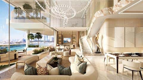Ultra Luxuriöse Apartments mit atemberaubender Aussicht! — 8/11
