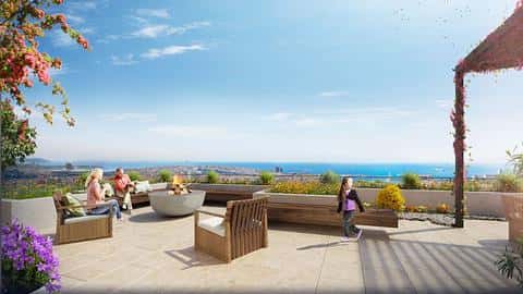 Propriété commerciale à Kadikoy à vendre avec piscine et permis de résidence — 5/21