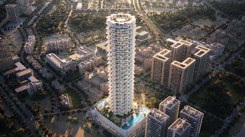 נכס קמעונאי למכירה ב-JVC, דובאי - מיקום מעולה — 5/13