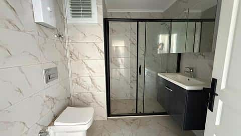 Acheter un Appartement de Luxe 1+1 Proche de la Mer à Kestel Alanya — 9/20