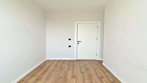 Appartement à Beylikdüzü à vendre : 3 chambres, vue sur la mer et caractéristiques de maison intelligente — 10/25