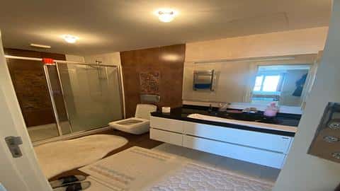 Appartement 4+1 à Vendre à Sisli Istanbul Éligible à la Citoyenneté — 10/24
