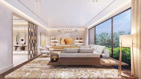 À vendre : appartements de 2 à 5 chambres avec citoyenneté à Eyupsultan, Istanbul — 6/9