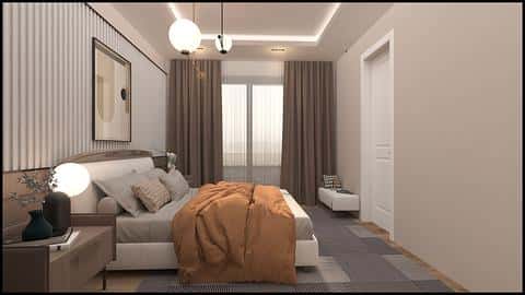 Appartement en emplacement privilégié dans le district d'Erdemli à Mersin près de la plage — 10/38