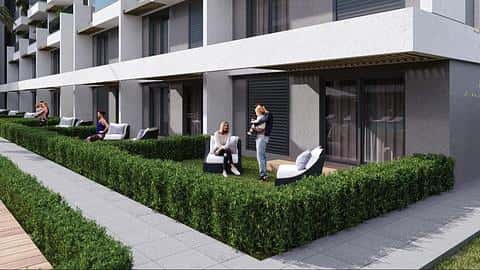 Investir dans des appartements de 1 26 2 chambres à vendre à Aksu, Antalya — 9/45