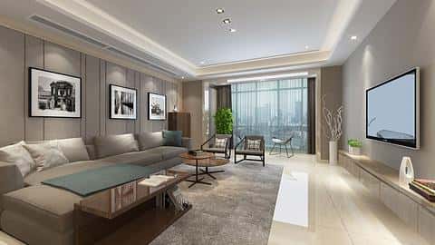 Neues unglaubliches Wohnungsprojekt in Dubai Marina — 4/10