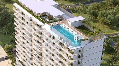 Immobilie zum Verkauf in Dubai – Cove Edition 6 von Imtiaz Developments — 2/24